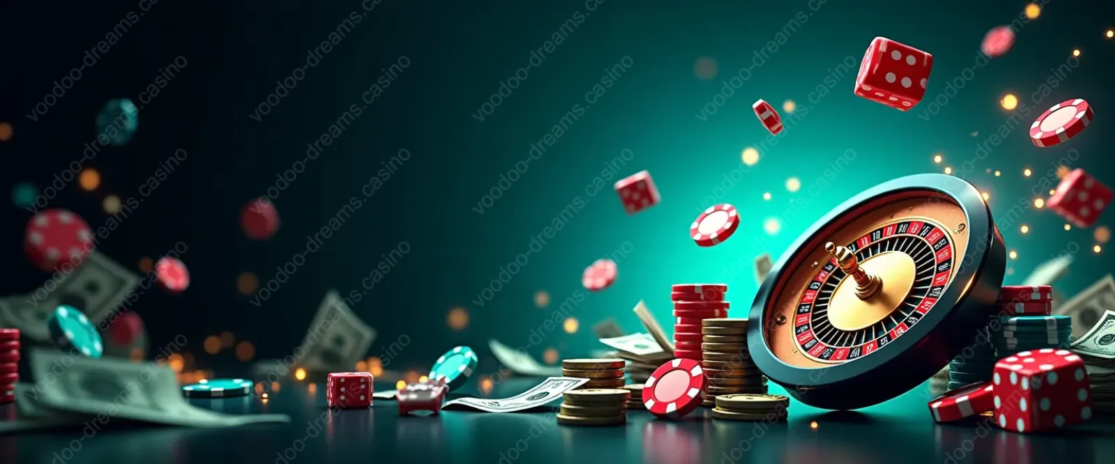 Voodoo Wins 780: An Online Casino Review for UK Players